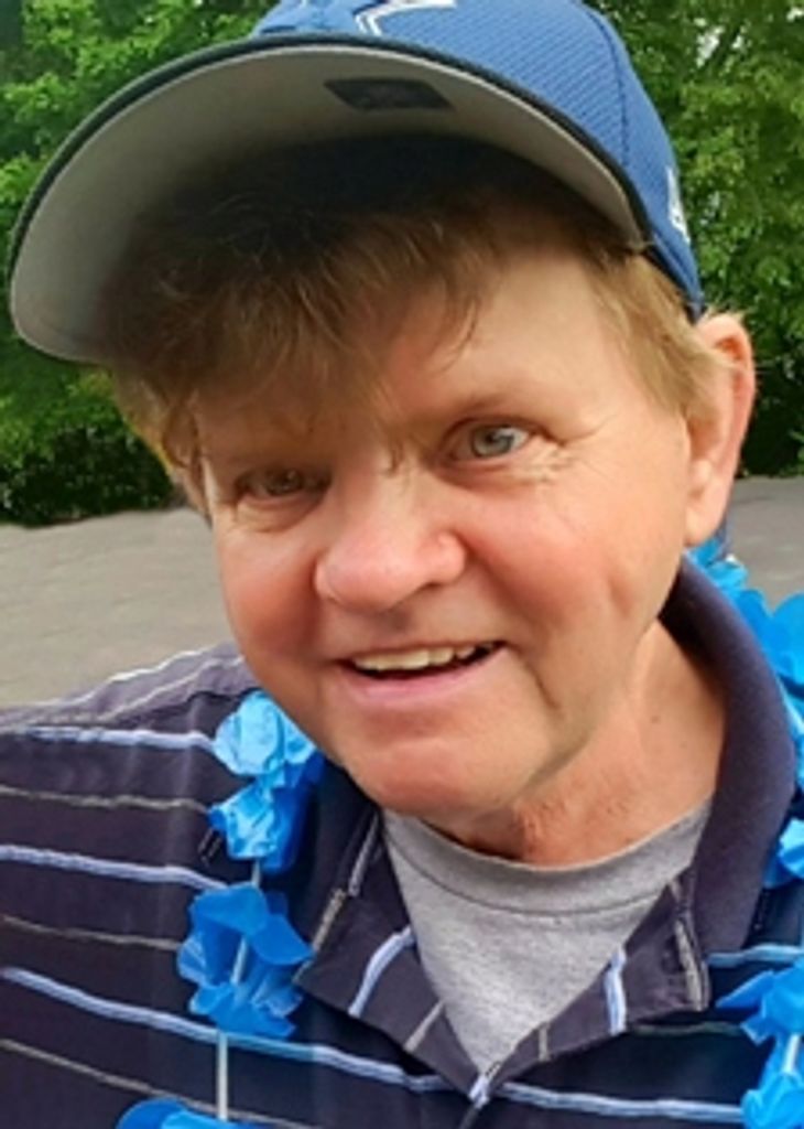 Don L. Carron Profile Photo