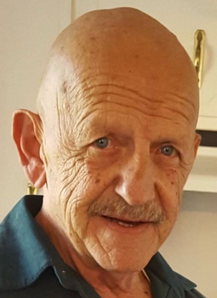 Leon Samuel Rebuck