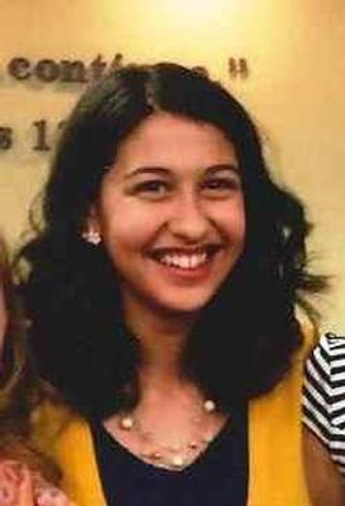 Marissa Hope Greenebaum