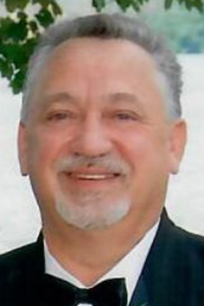 Barry A. Carpe Sr. Profile Photo