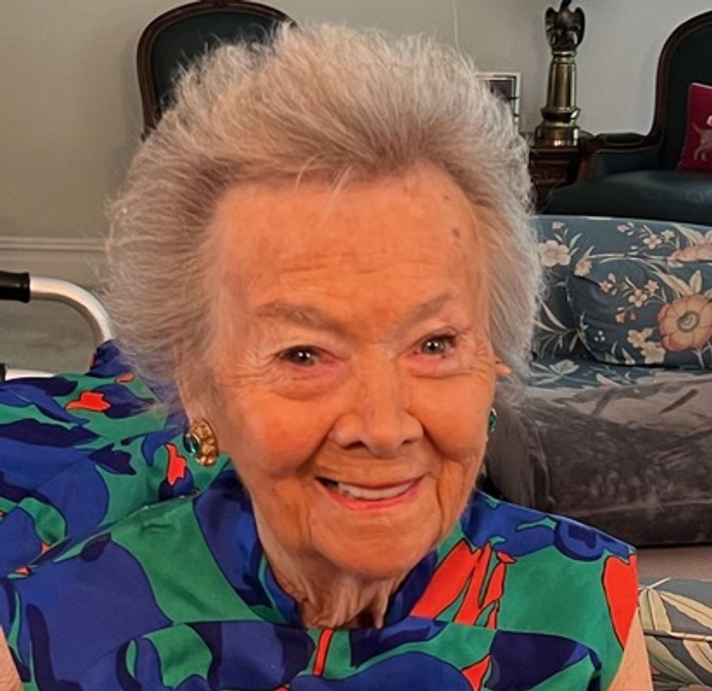 Eileen Brown Chamberlain Profile Photo