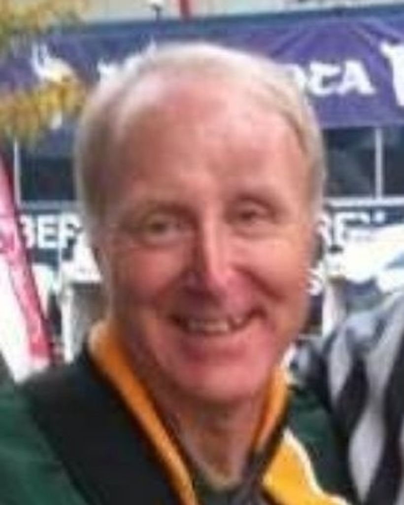 Larry Nutting