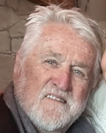 Roger Carl Riddell's obituary image