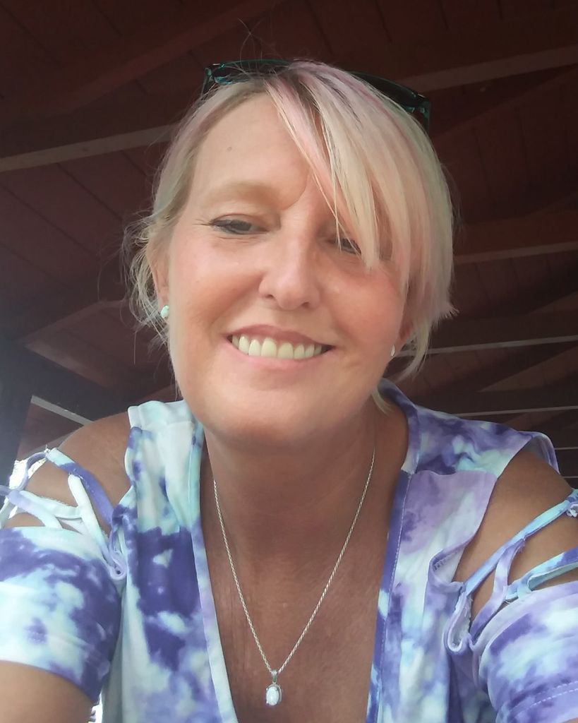 Alicia Michelle Fulton