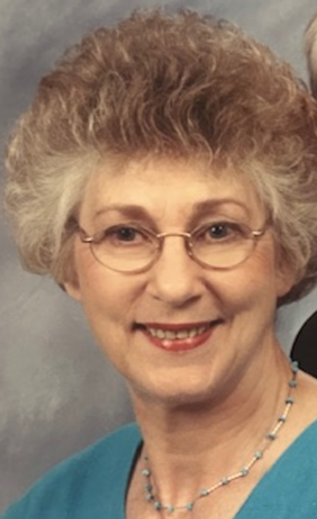 Myrtle Goss Simpson Profile Photo