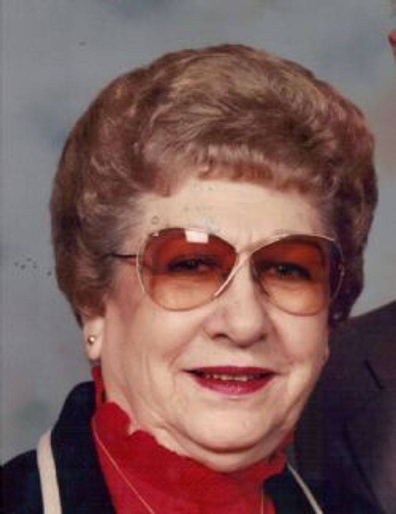 Grace Bernice Schumacher Profile Photo
