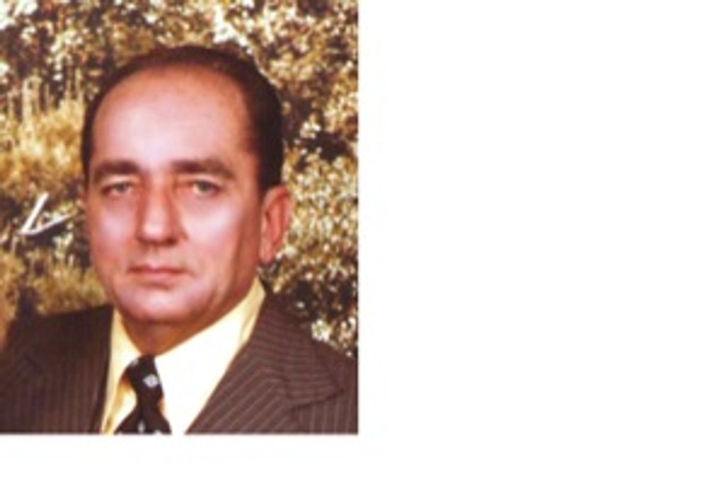 John Allen Mckibben