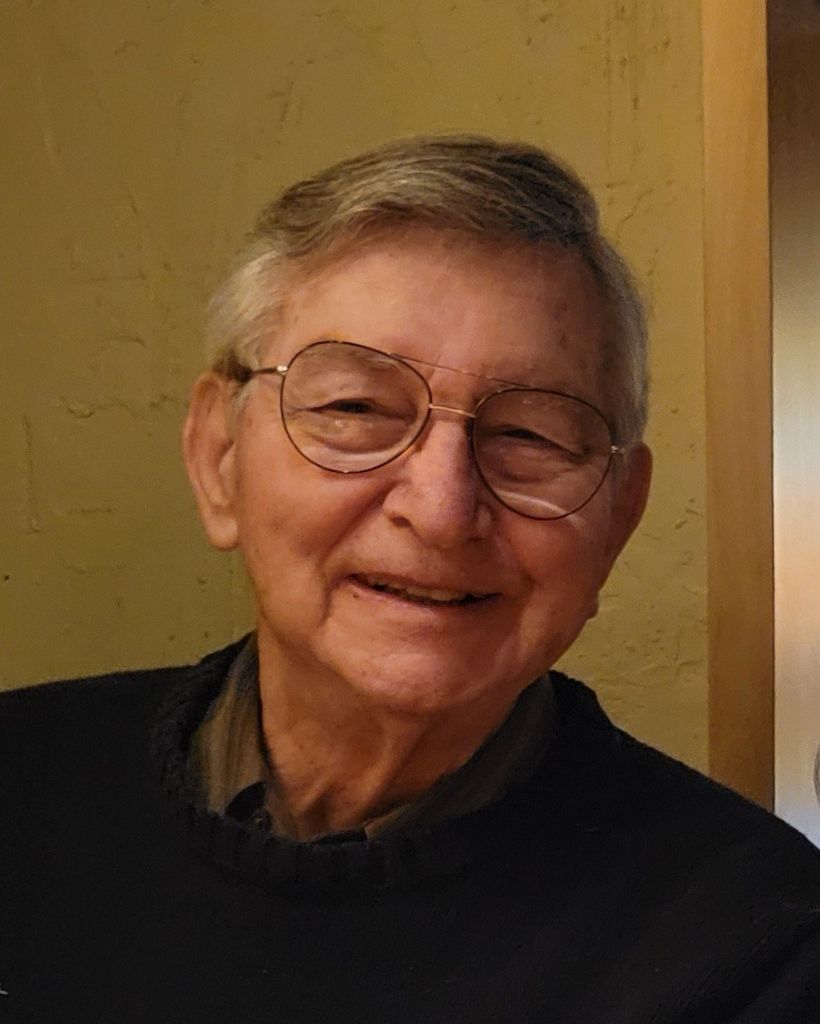 Robert J. Martin, Sr.