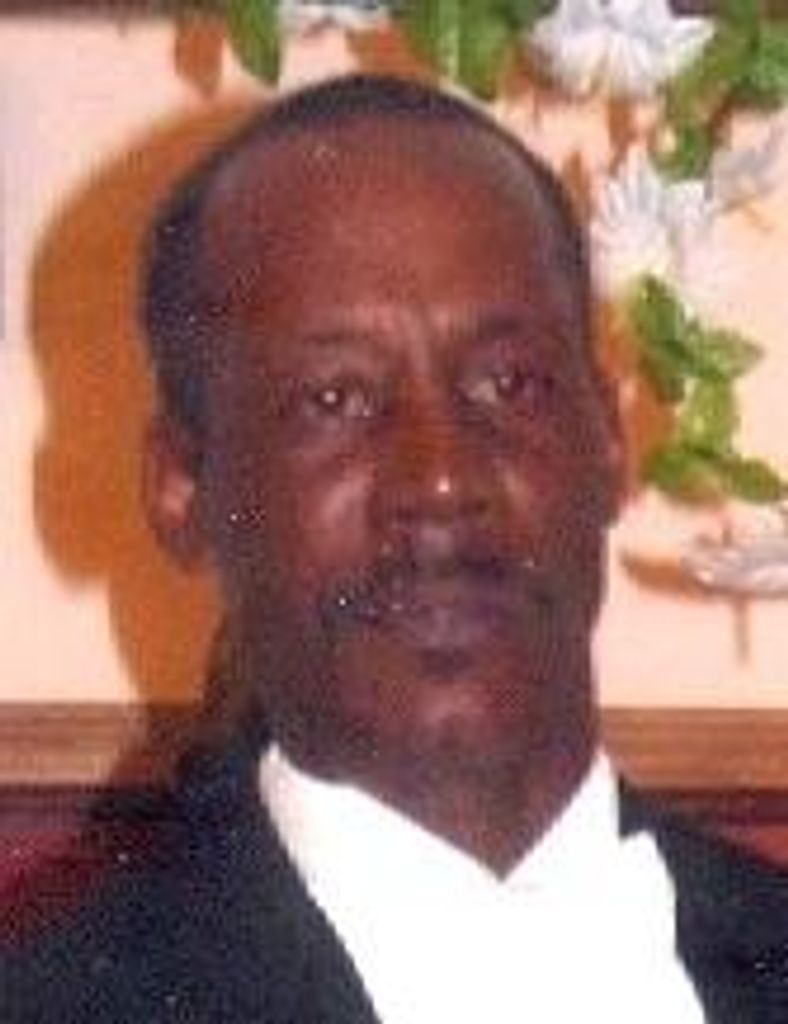 Michael A. Rattler Profile Photo