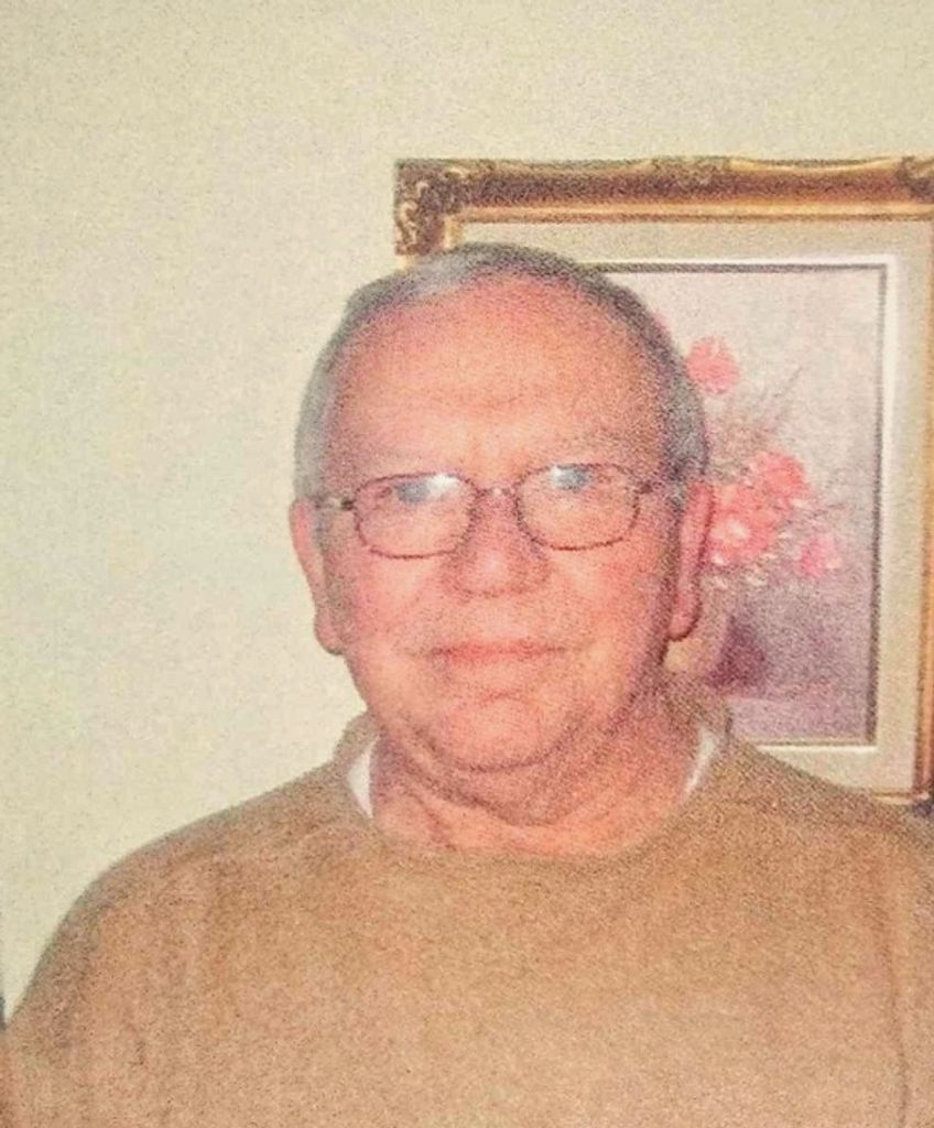 Joseph T. Martin Profile Photo