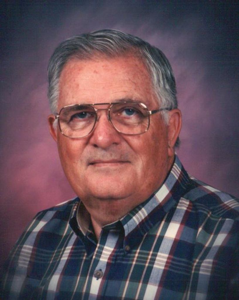 Victor James (Jim) King