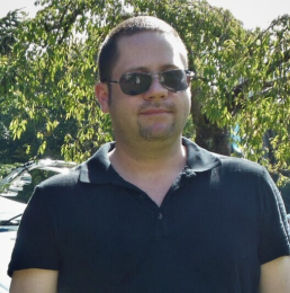 Shane Willerton Profile Photo