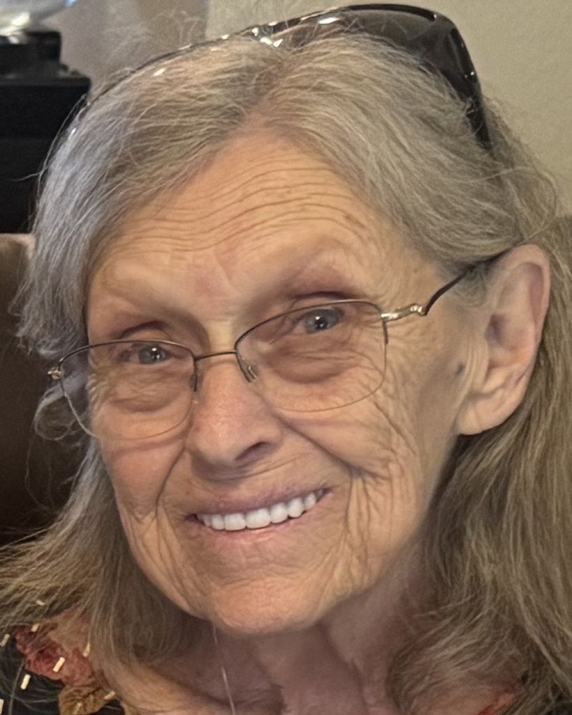 Lois Eleanor Jacobsen