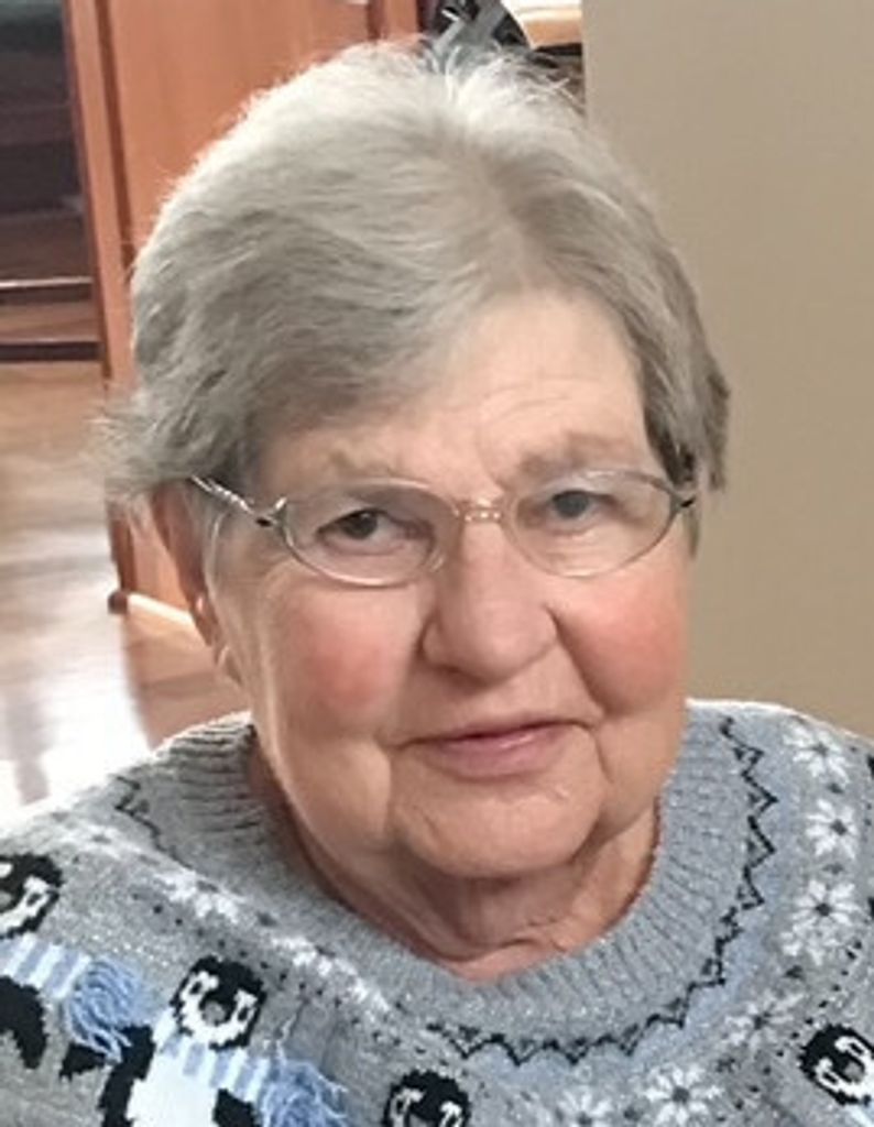 Theresa Miller