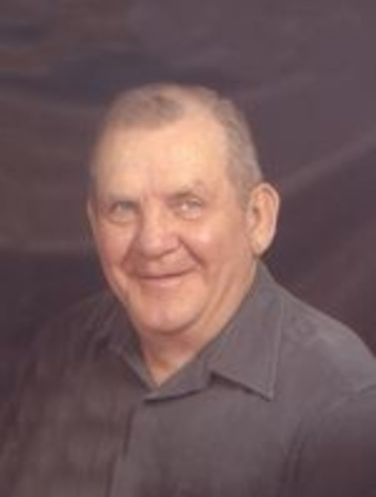 Ronald Eugene Schaffer