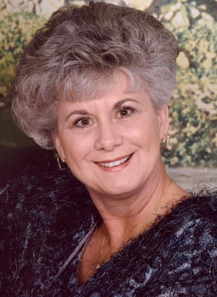 Cindy Beavers Ryder Profile Photo