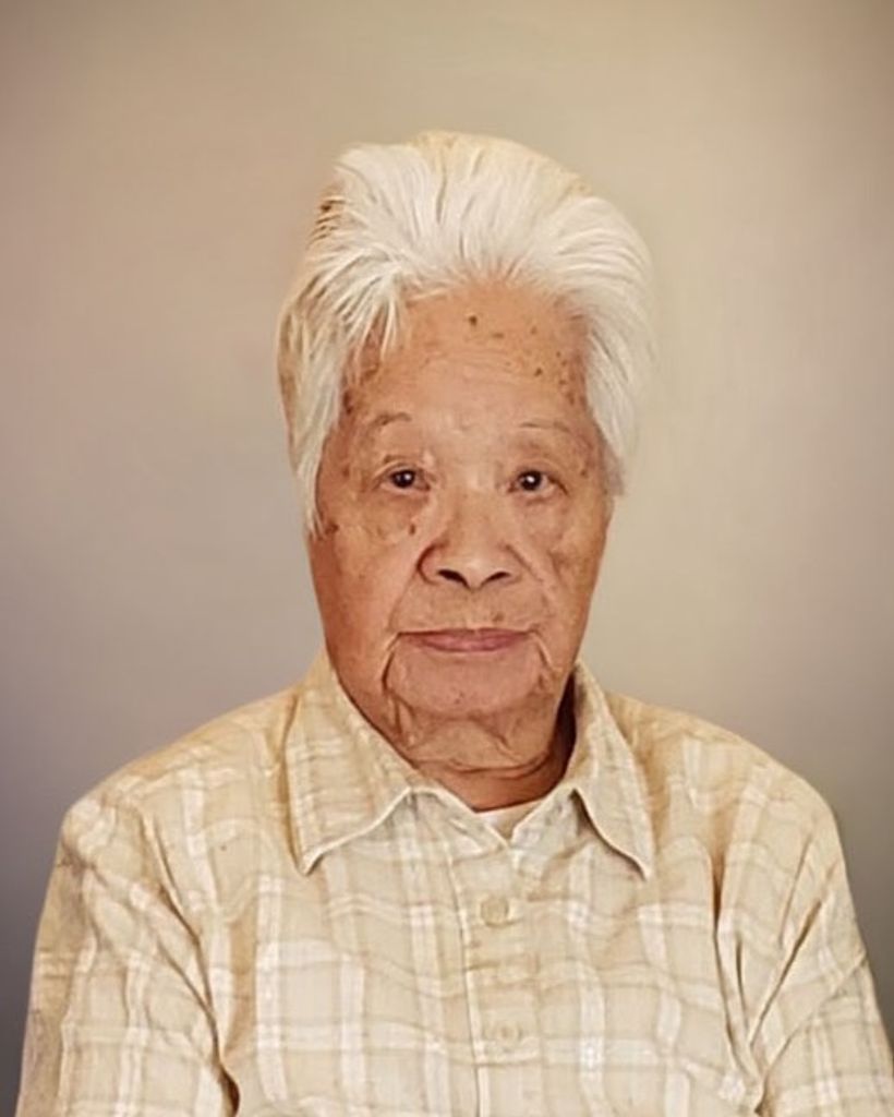 Ng Yuk Ching Wong Profile Photo