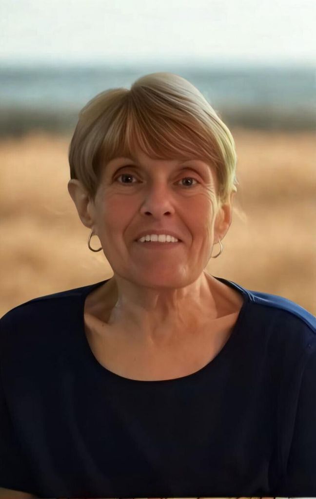 Nancy E. Williams Profile Photo