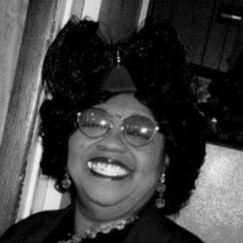 Johnnie Mae Jones Profile Photo