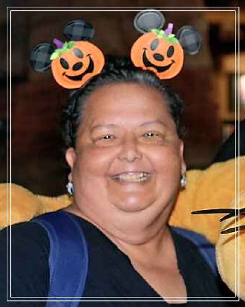 Melissa Marie Johns Profile Photo