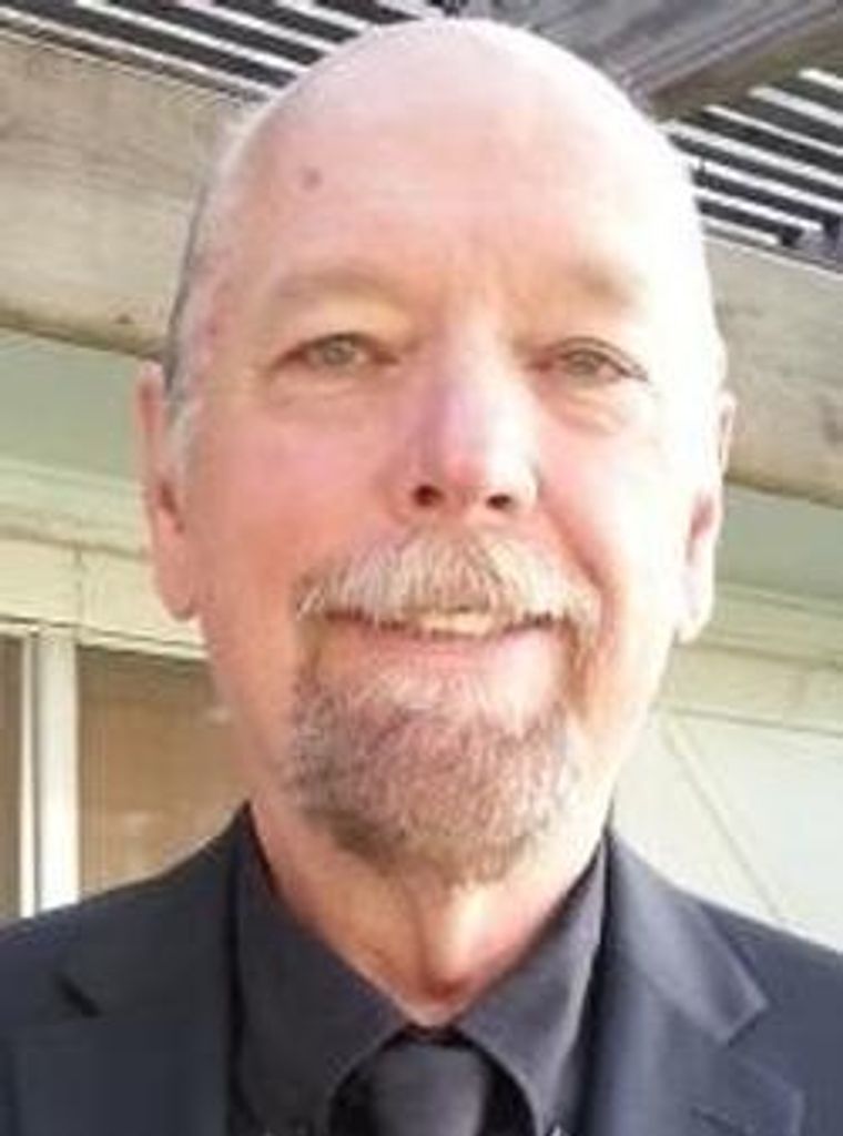 Randall "Randy" Layh