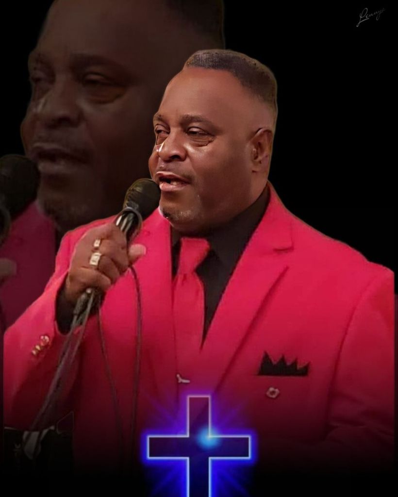 Deacon Milton Williams
