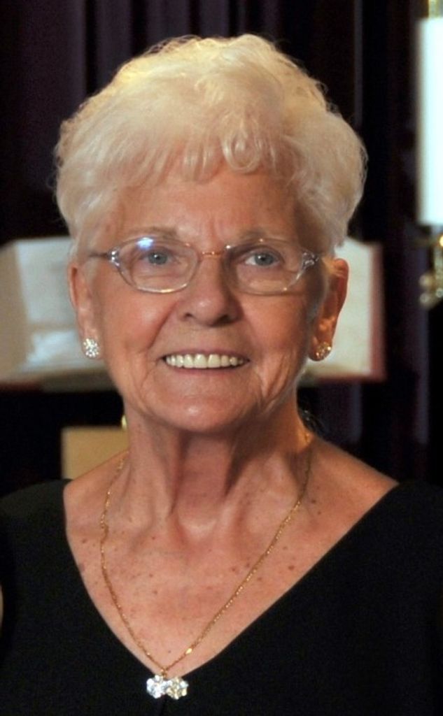 Marion (Hannen)  Potts Profile Photo