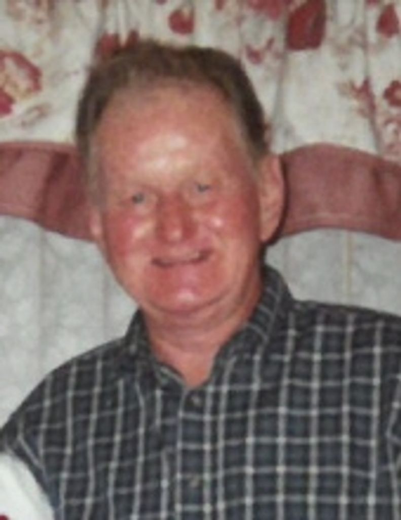 John W. Williams Profile Photo