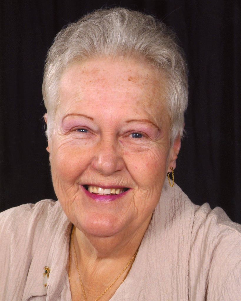 Alberta J. "Bert" Doff