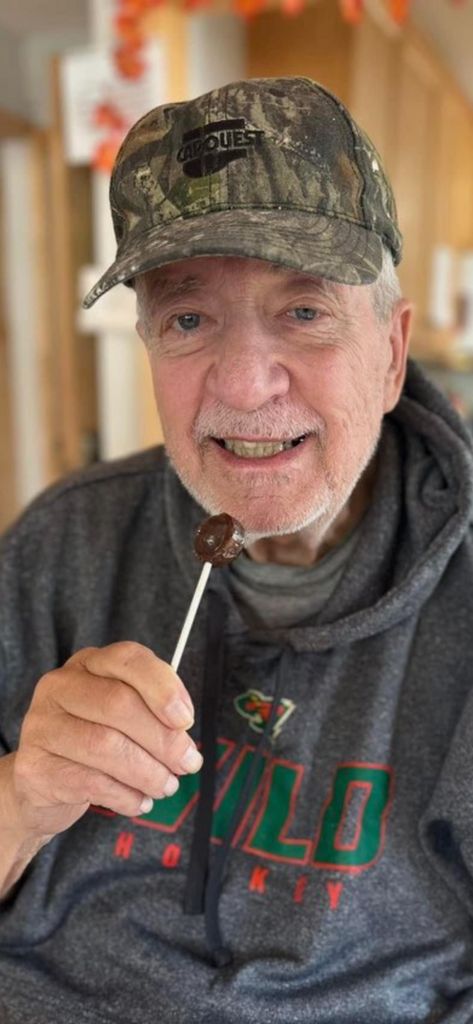 John Vossen Profile Photo