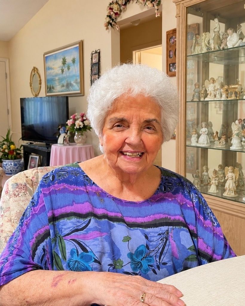 Barbara Flaherty Vihnanek Profile Photo