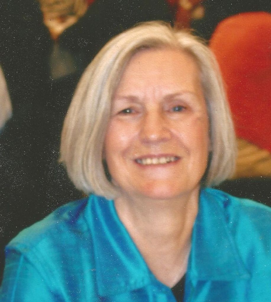 Linda Jo  Addison