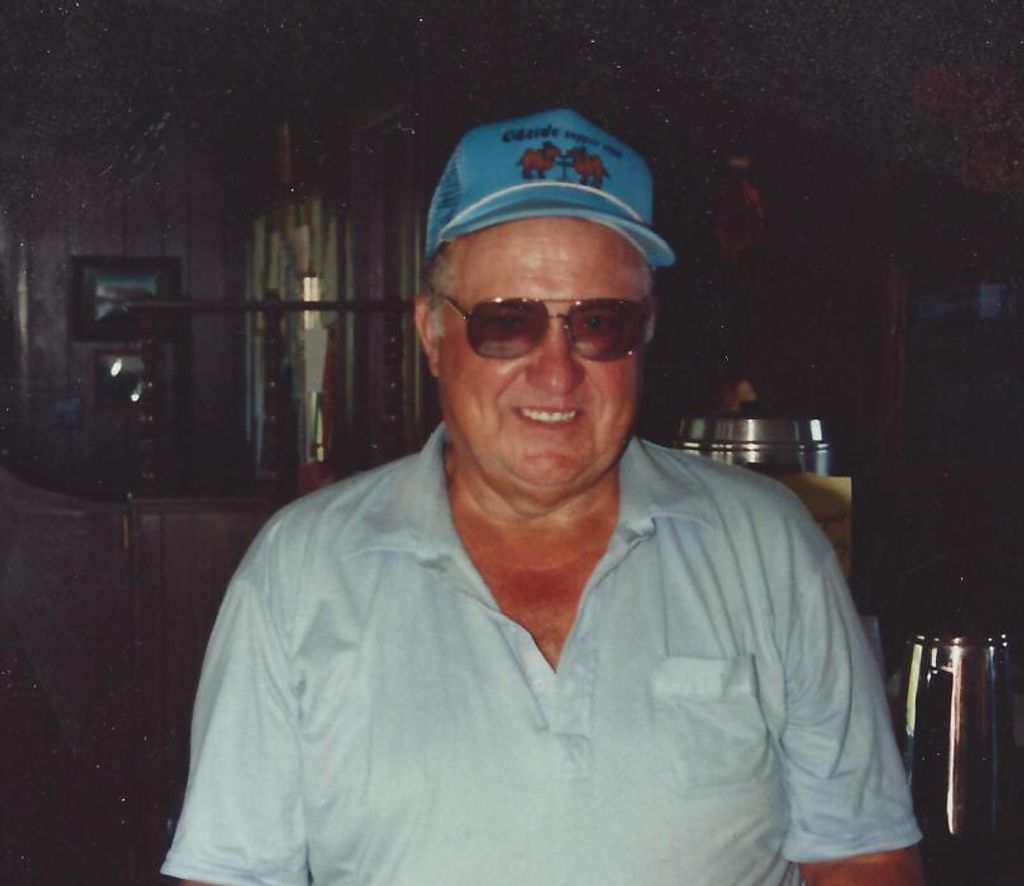 Leo Louis Puig Profile Photo