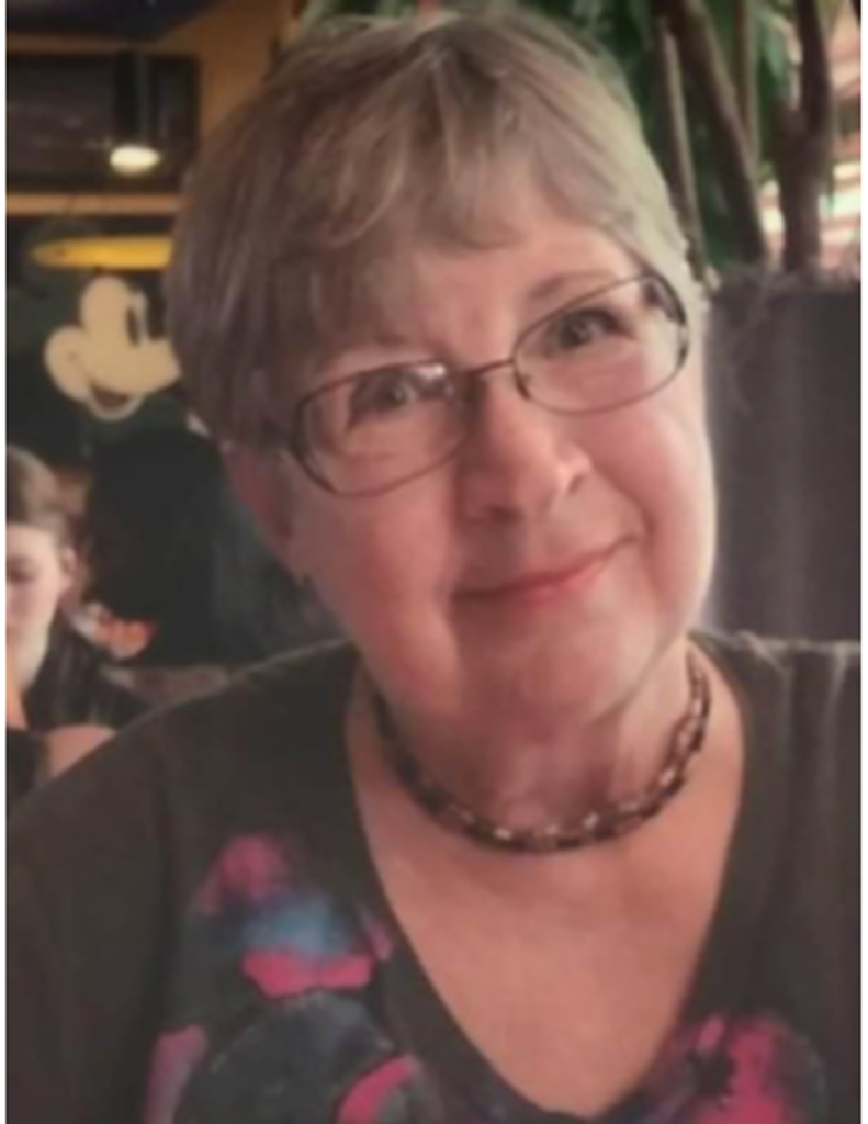 Susan  Carole (Schans) Lanting