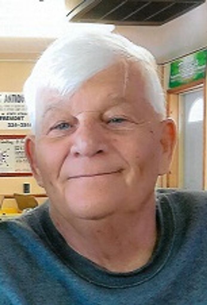Gary “Cookie” L. Cook Profile Photo