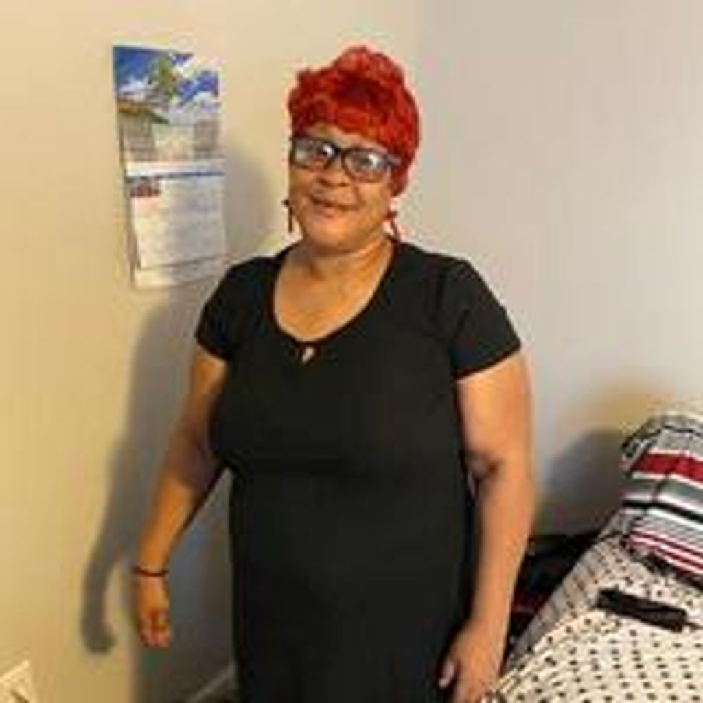 Christina Sturdivant Profile Photo