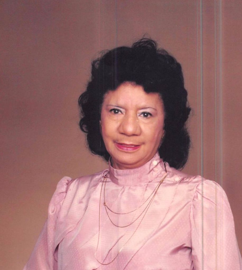 Zenobia C. Skillman Wells