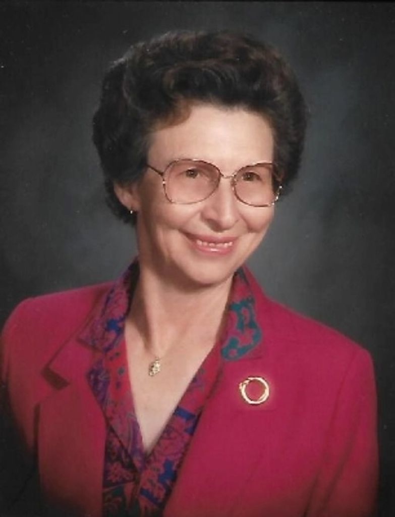 Alice F. Berry Profile Photo
