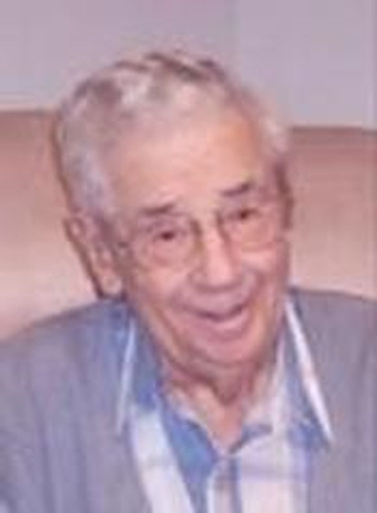 Raymond Jensen