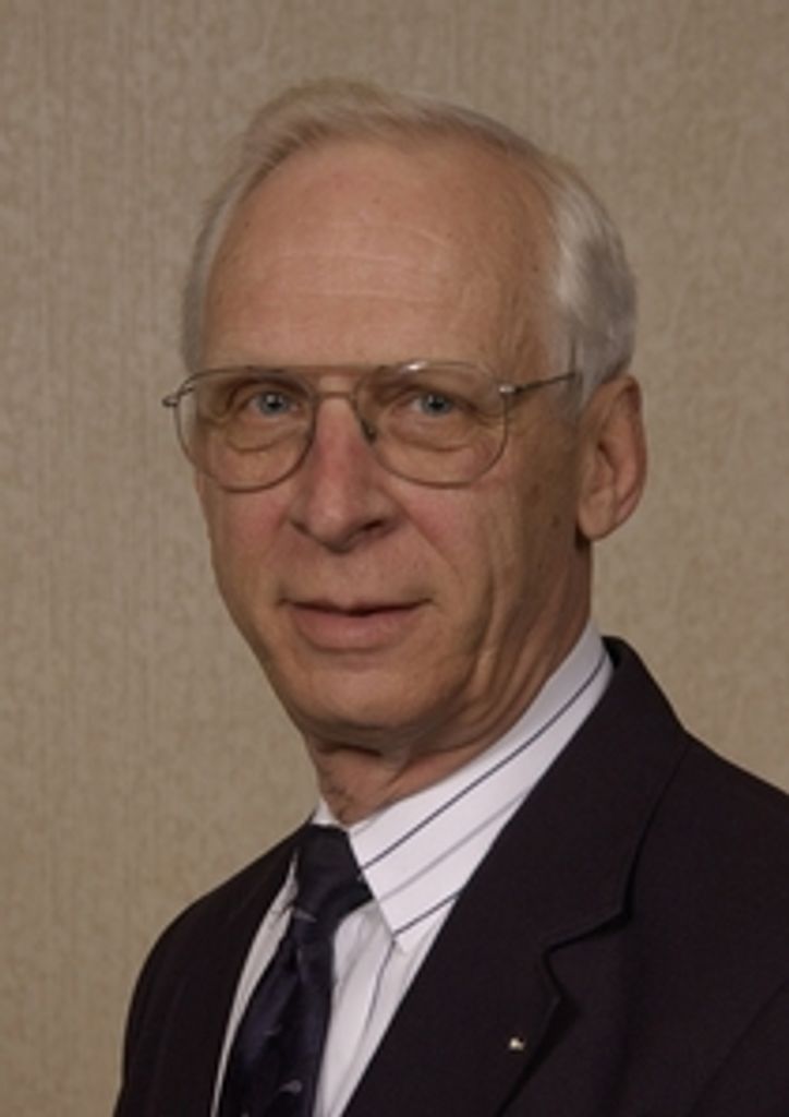 Stanley Widmer