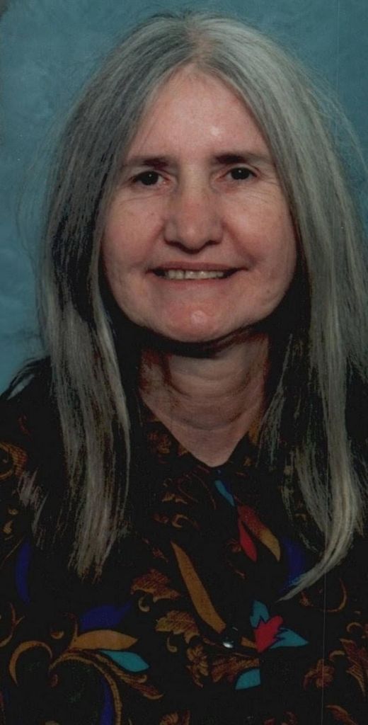 Frankie Joy Casady Profile Photo