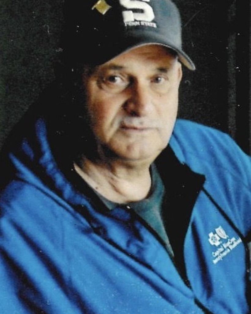 Orvis G. Wagner Profile Photo