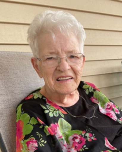 Clara Schreier Profile Photo