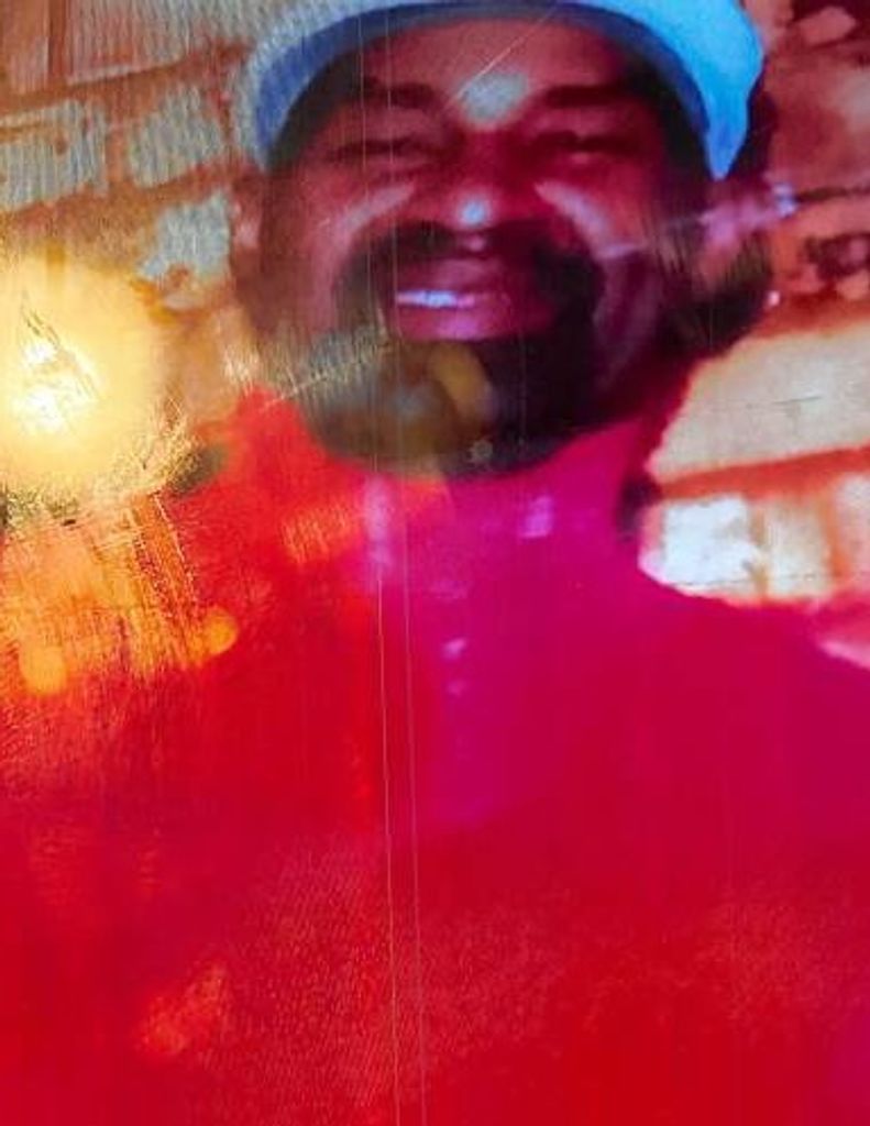 EDRICK MCGHEE
