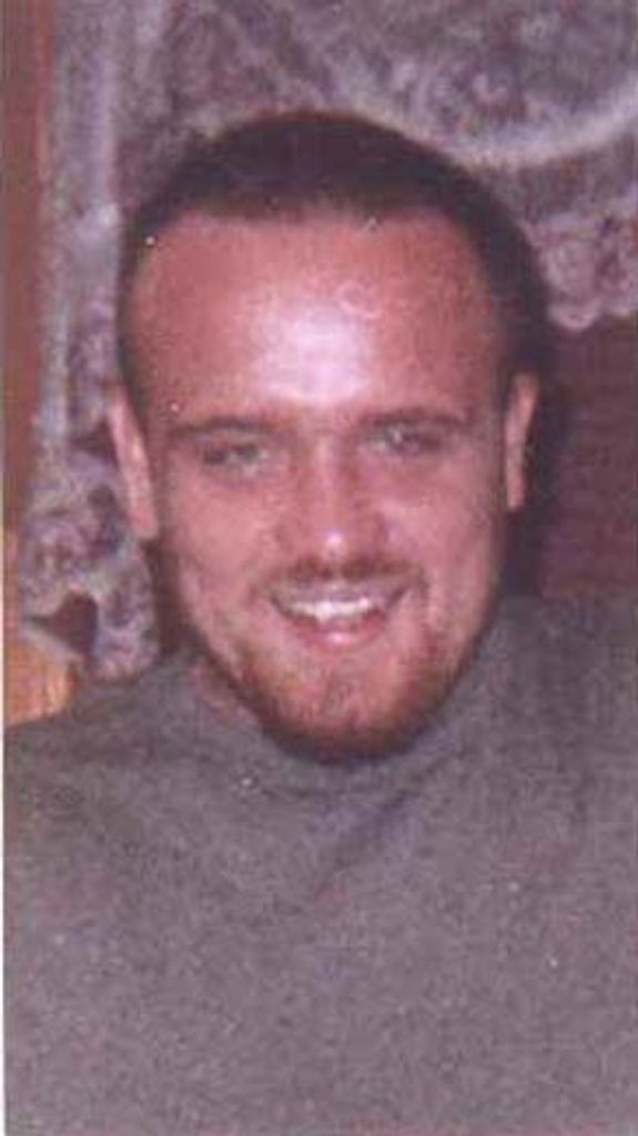 William Russell Sizemore