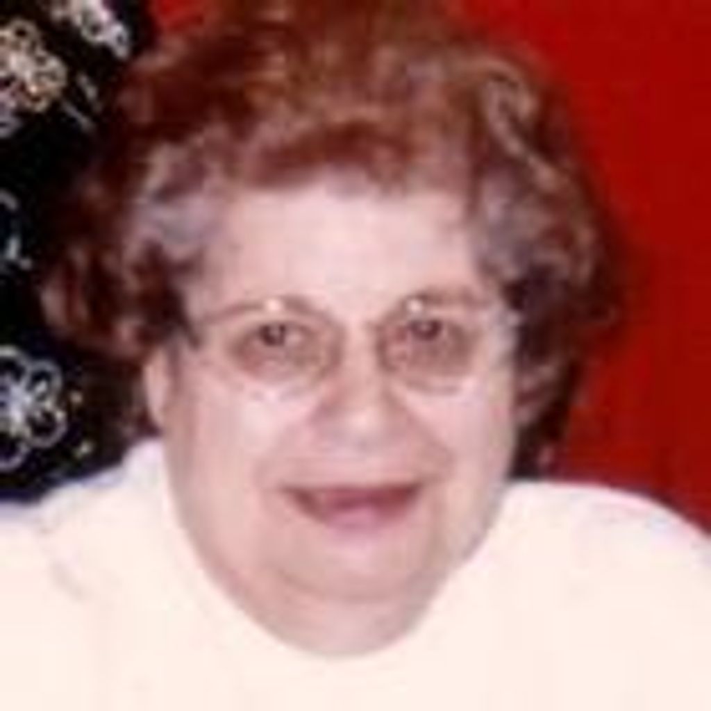 Mary E. Bevelaqua