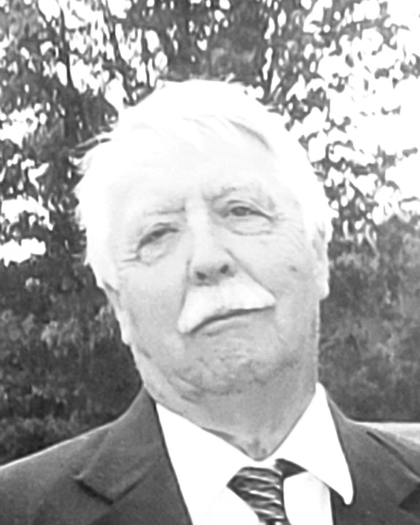 Allan Smith Profile Photo