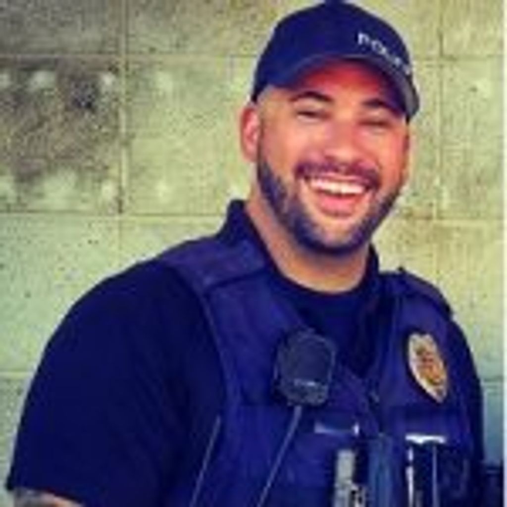 Patrick Bobo Profile Photo