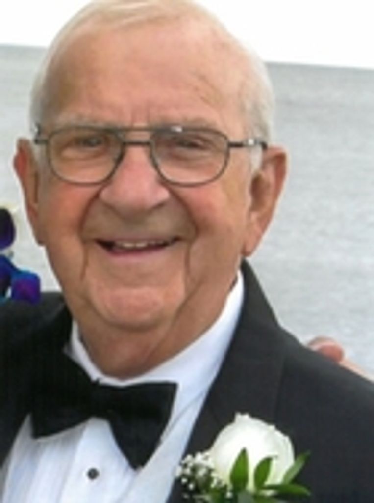 Joseph Santagata, Sr.
