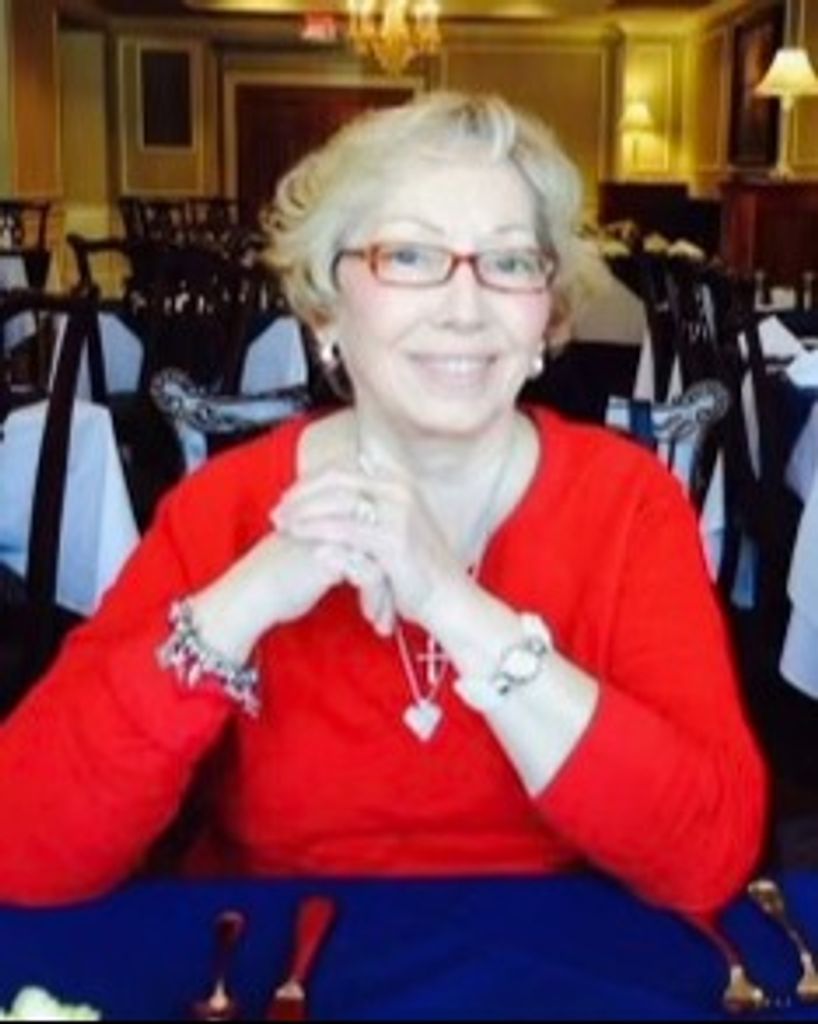 Linda Leslie Profile Photo